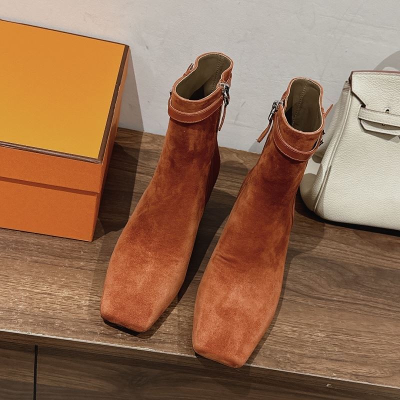 Hermes Boots